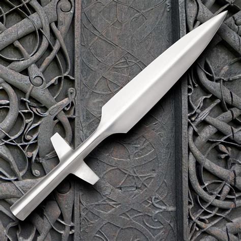Spear .